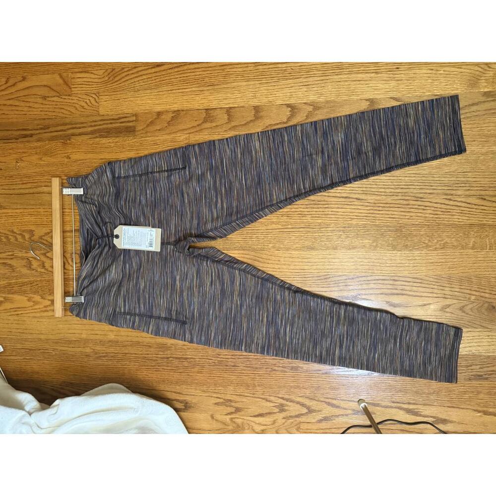 NWT! prAna Impresa Pocket Legging Plus- Size 1X - Picture 2 of 6